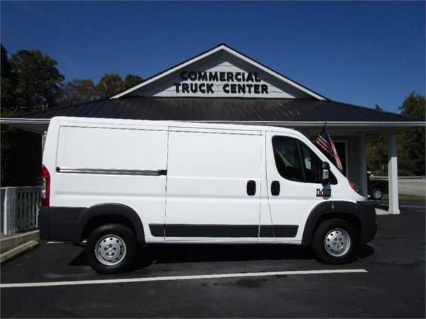 2017 Ram ProMaster Cargo Van PROMASTER 1500 CARGO VAN - cars &... for sale in Fairview, NC – photo 3