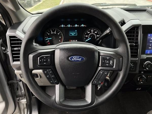 2020 Ford F-150 XL - - by dealer - vehicle automotive for sale in San Antonio, TX – photo 14