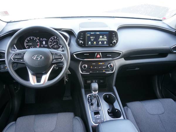 2019 Hyundai Santa Fe SE 2.4L **We Offer Financing To Anyone the Law for sale in Milwaukie, OR – photo 17