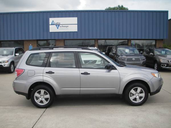 2011 Subaru Forester 2 5X All Wheel Drive - - by for sale in Holland , MI – photo 2