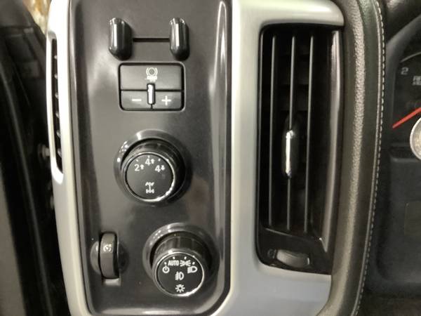 2016 GMC Sierra 2500HD SLE - Low Rates Available! for sale in Higginsville, NE – photo 15