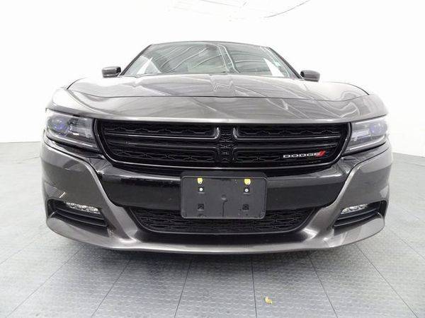 2017 Dodge Charger R/T Rates start at 3.49% Bad credit also ok! for sale in McKinney, TX – photo 3