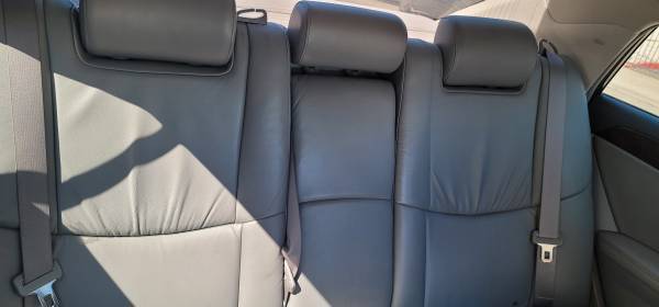 2008 Toyota Avalon XLS leather for sale in Vallejo, CA – photo 13