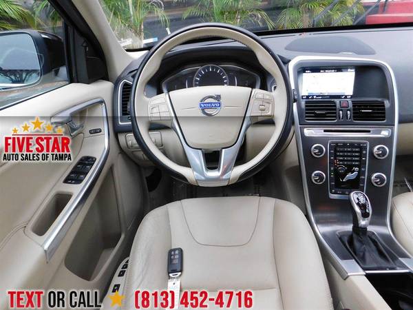 2015 Volvo XC60 T5 Premier T5 Premier TAX TIME DEAL!!!!! EASY... for sale in TAMPA, FL – photo 18