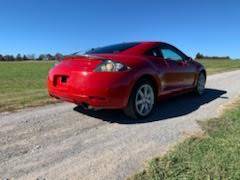 2007 Mitsubishi Eclipse GT - cars & trucks - by owner - vehicle... for sale in Corryton, TN – photo 7