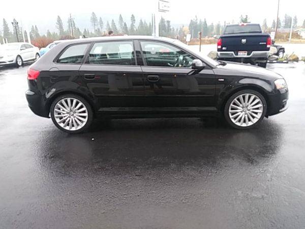 2012 Audi A3 2.0 TDI Premium Plus - 120 POINT INSPEC ON EVERY VEHICLE! for sale in Sagle, ID – photo 4