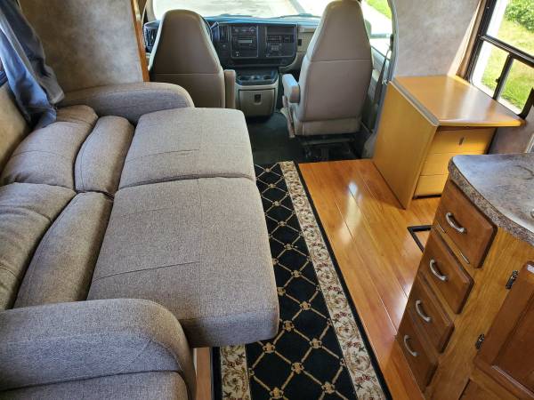 2008 Chevy Conquest motorhome for sale in Garden Grove, CA – photo 13