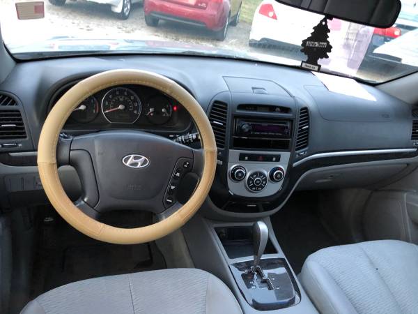 2008 Hyundai Santa Fe - cars & trucks - by dealer - vehicle... for sale in Louisville, KY – photo 13