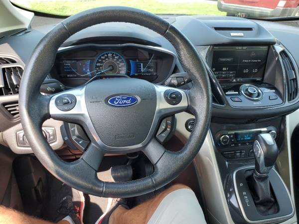 2015 FORD C-MAX PREMIUM SEL - cars & trucks - by dealer - vehicle... for sale in Fletcher, OH – photo 6