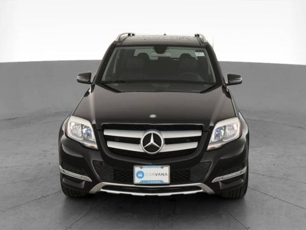 2013 Mercedes-Benz GLK-Class GLK 350 4MATIC Sport Utility 4D suv... for sale in Fresh Meadows, NY – photo 17