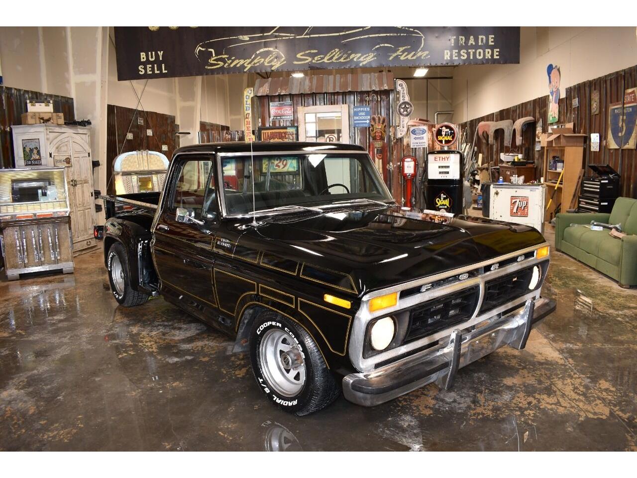 1977 Ford F100 for sale in Redmond, OR – photo 6