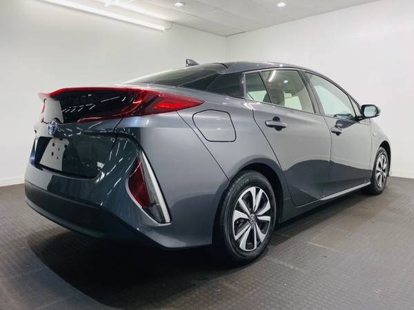 2018 Toyota Prius Prime Premium for sale in Willimantic, CT – photo 7