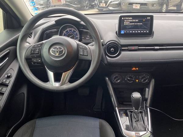 2018 Toyota Yaris iA - - by dealer - vehicle for sale in Carrollton, GA – photo 22