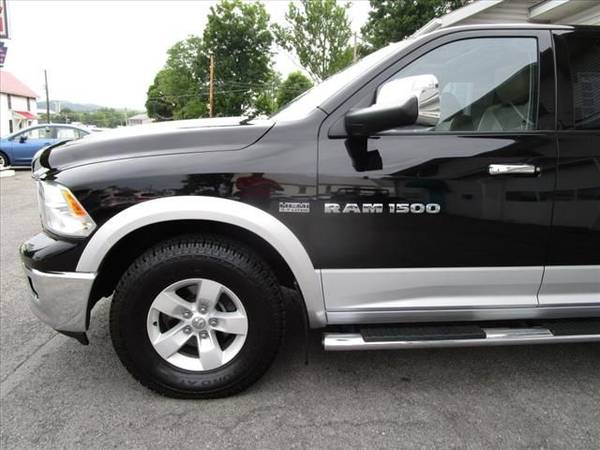 2012 RAM 1500 Laramie for sale in Penns Creek PA, PA – photo 12