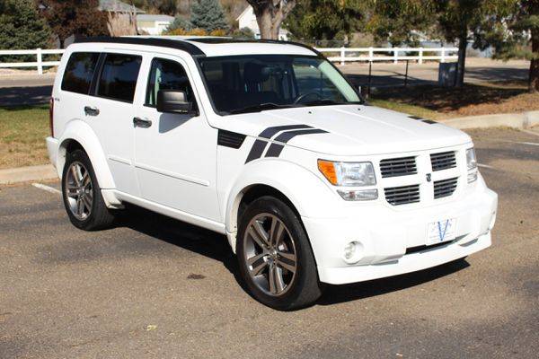 2011 Dodge Nitro Shock - Over 500 Vehicles to Choose From! for sale in Longmont, CO – photo 2