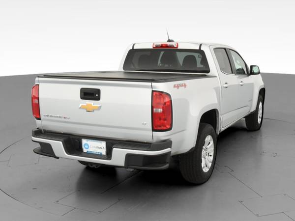 2018 Chevy Chevrolet Colorado Crew Cab LT Pickup 4D 5 ft pickup... for sale in Columbia, SC – photo 10