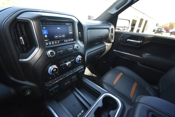 2020 GMC SIERRA 1500 AT4 P875 - - by dealer - vehicle for sale in Morton, IL – photo 19