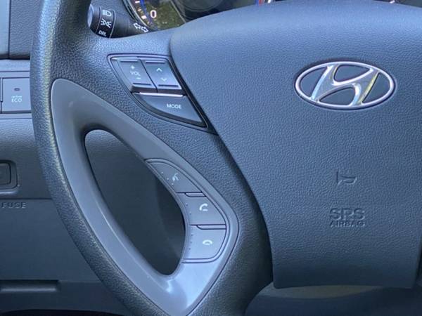 2014 Hyundai Sonata GLS - - by dealer - vehicle for sale in Richmond , VA – photo 24