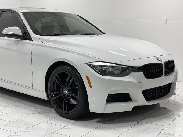 2013 BMW 3 Series 328i 4dr Sedan SULEV GET APPROVED TODAY - cars & for sale in Rancho Cordova, NV – photo 11
