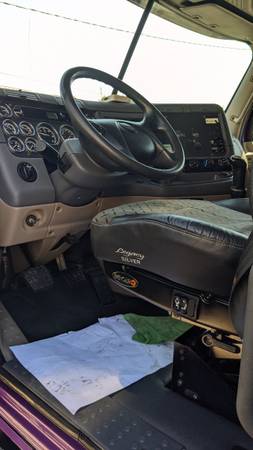 freightliner cascadia for sale in Portland, OR – photo 7