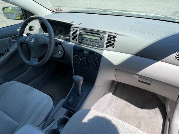 2006 Toyota Corolla for sale in Red Bank, NJ – photo 3