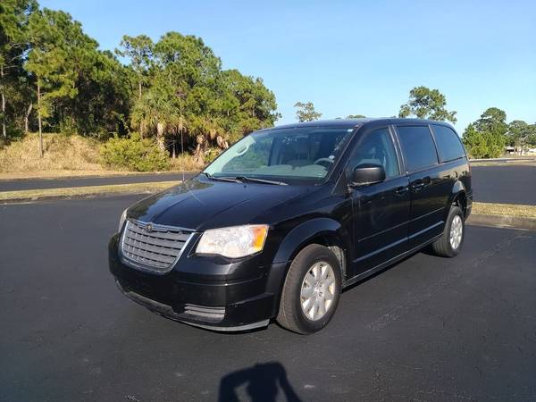 Handicap van - 2008 Chrysler Town & Country - - by for sale in Melbourne , FL – photo 8
