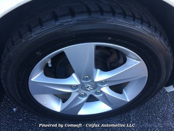 2013 Hyundai ELANTRA GLS A/T - cars & trucks - by dealer - vehicle... for sale in Colfax, NC – photo 9