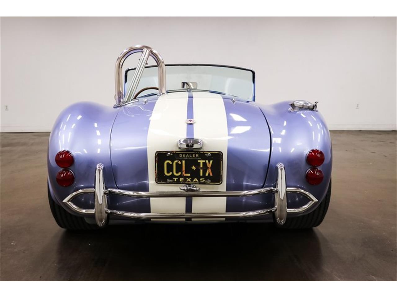 1965 Factory Five Cobra for sale in Sherman, TX – photo 6