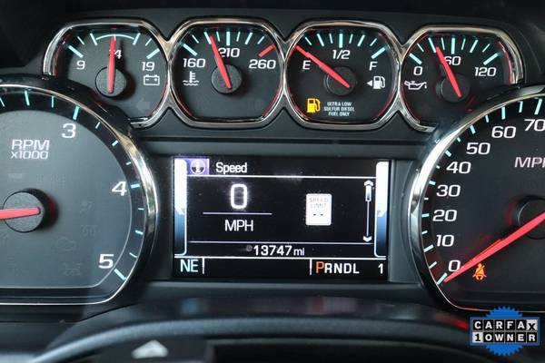 2018 GMC Sierra 3500 Diesel SLT Crew Cab Diesel 4WD 35946 - cars & for sale in Fontana, CA – photo 22