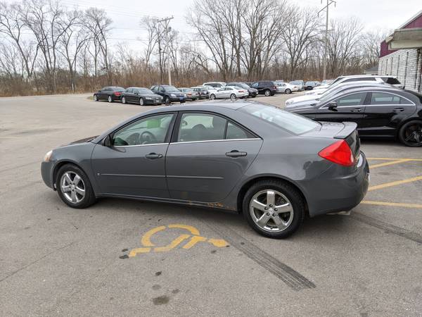 2006 Pontiac G6 - cars & trucks - by dealer - vehicle automotive sale for sale in Evansdale, IA – photo 10