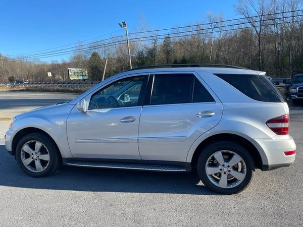 2010 MERCEDES ML 350/FULLY LOADED! LIKE NEW ! 2010 ML350! - cars & for sale in East Stroudsburg, PA – photo 8