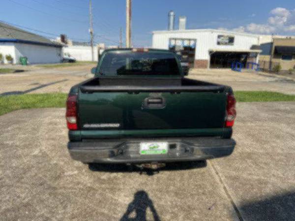 ►►►2006 Chevrolet Silverado 1500 Extende - cars & trucks - by dealer... for sale in Metairie, MS – photo 5
