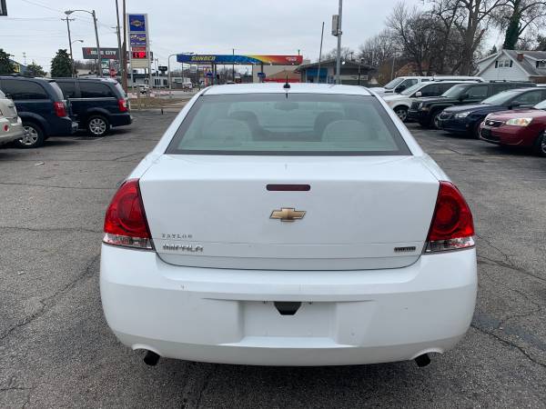 2015 Chevrolet Impala Limited (Only 73,000 Miles) - cars & trucks -... for sale in Toledo, OH – photo 5