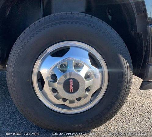 2013 GMC Sierra 3500 DENALI 4x4 DUALLY DRW Duramax Diesel 8ft Bed... for sale in Paterson, CT – photo 23