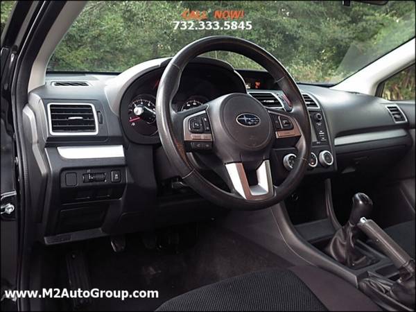 2016 Subaru CROSSTREK 2.0i Base AWD 4dr Crossover - cars & trucks -... for sale in East Brunswick, NY – photo 9
