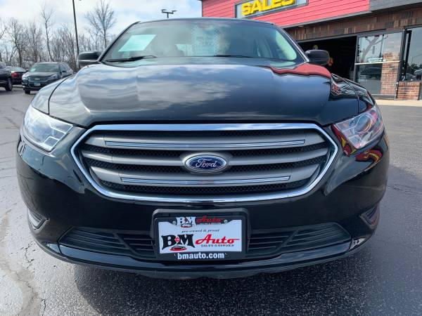 2015 Ford Taurus SE - Only 63, 000 miles! - - by dealer for sale in Oak Forest, IL – photo 2