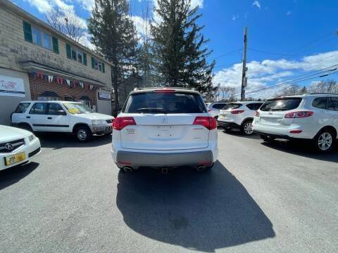 2008 Acura MDX Base - - by dealer - vehicle automotive for sale in Methuen, MA – photo 6