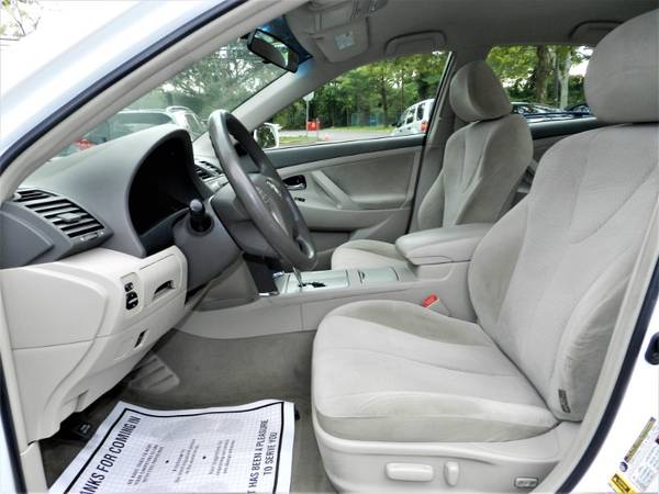 2011 Toyota Camry LE 6-Spd AT for sale in Trenton, NJ – photo 10