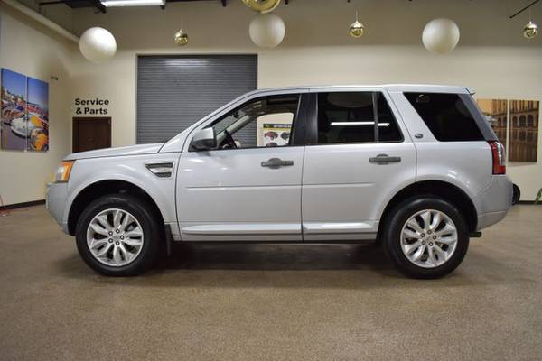 2011 Land Rover LR2 - Financing Available! - cars & trucks - by... for sale in Canton, MA – photo 8