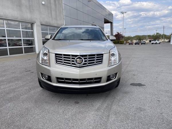 2016 Cadillac SRX Performance - - by dealer - vehicle for sale in Somerset, KY – photo 3