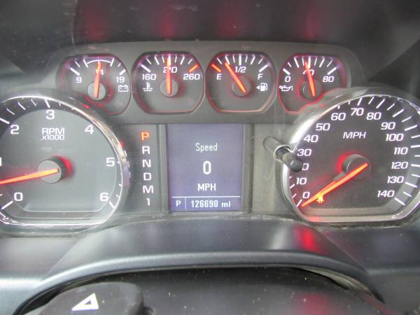 2015 GMC SIERRA 2500 HD CREW CAB LONGBED 1 OWNER - cars for sale in Fort Oglethorpe, AL – photo 20