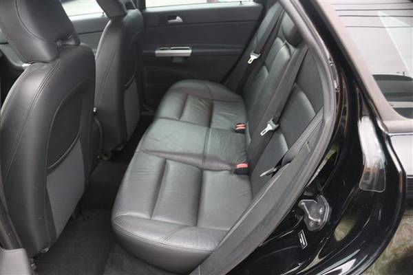 2011 VOLVO S40 T5, CLEAN TITLE, LEATHER, MEMORY SEATS, DRIVES GOOD -... for sale in Graham, NC – photo 12