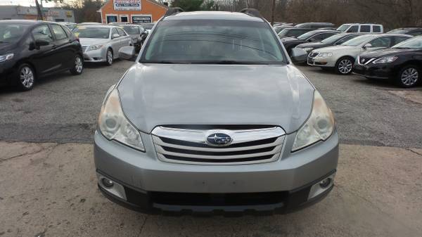 2011 Subaru Outback 3 6R Premium AWD - - by dealer for sale in Upper Marlboro, District Of Columbia – photo 2
