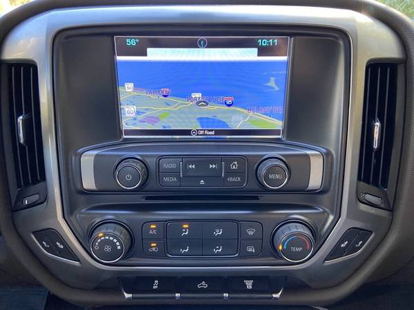 2018 Chevrolet Silverado 2500HD LT AWESOME TRUCK for sale in Vero Beach, FL – photo 9