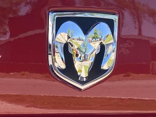 2012 Ram 1500 SPORT QUAD CAB 4X4, WARRANTY, LEATHER, NAV, B - cars & for sale in Norfolk, VA – photo 11
