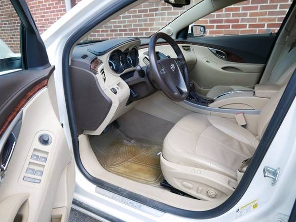 2013 Buick LaCrosse Leather - - by dealer - vehicle for sale in Edina, MN – photo 6