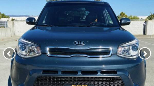 2015 Kia Soul ! 4dr Crossover - - by dealer - vehicle for sale in San Jose, CA – photo 6