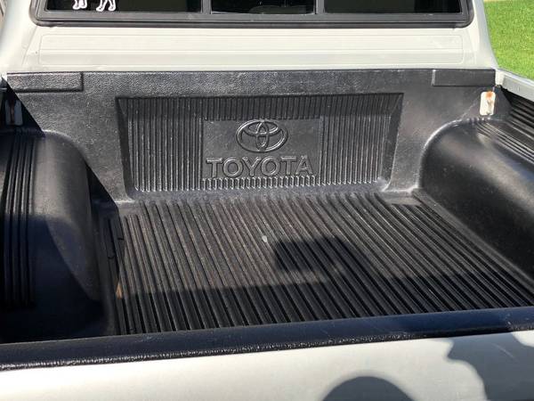 2003 Toyota Tacoma 4D Crew Cab for sale in Saint Paul, MN – photo 8