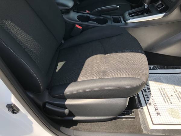 2018 Nissan Sentra*LIKE NEW*38K MILES*WARRANTY*CLEAN TITLE*FINANCE* for sale in Monroe, NY – photo 16
