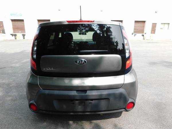 2016 Kia Soul BAD CREDIT DONT SWEAT IT! ✅ - cars & trucks - by... for sale in Baltimore, MD – photo 6